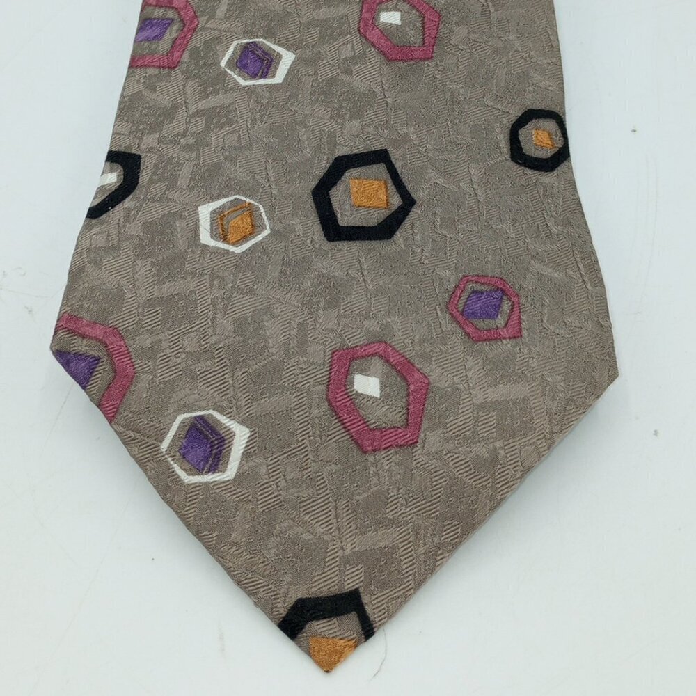 Pierre Balmain Tie 58"L